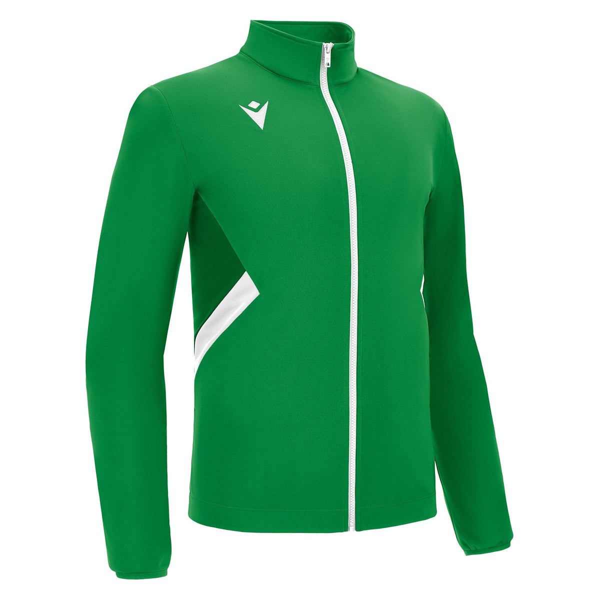 Macron Raijin - Green/White - main