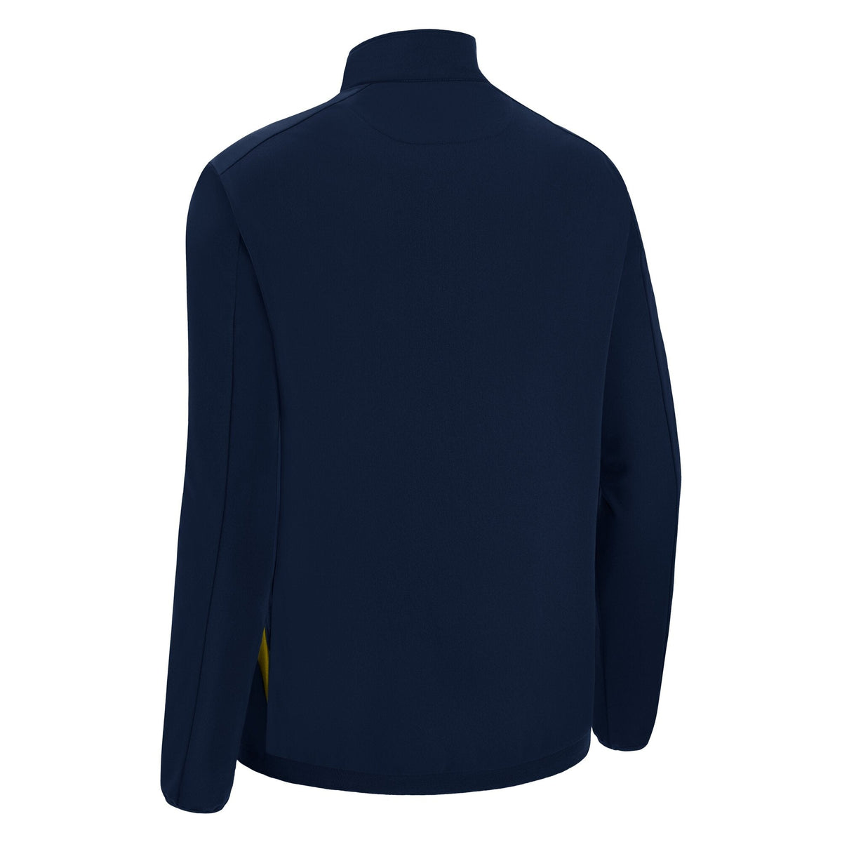 Macron Raijin - Navy/Yellow - view-02