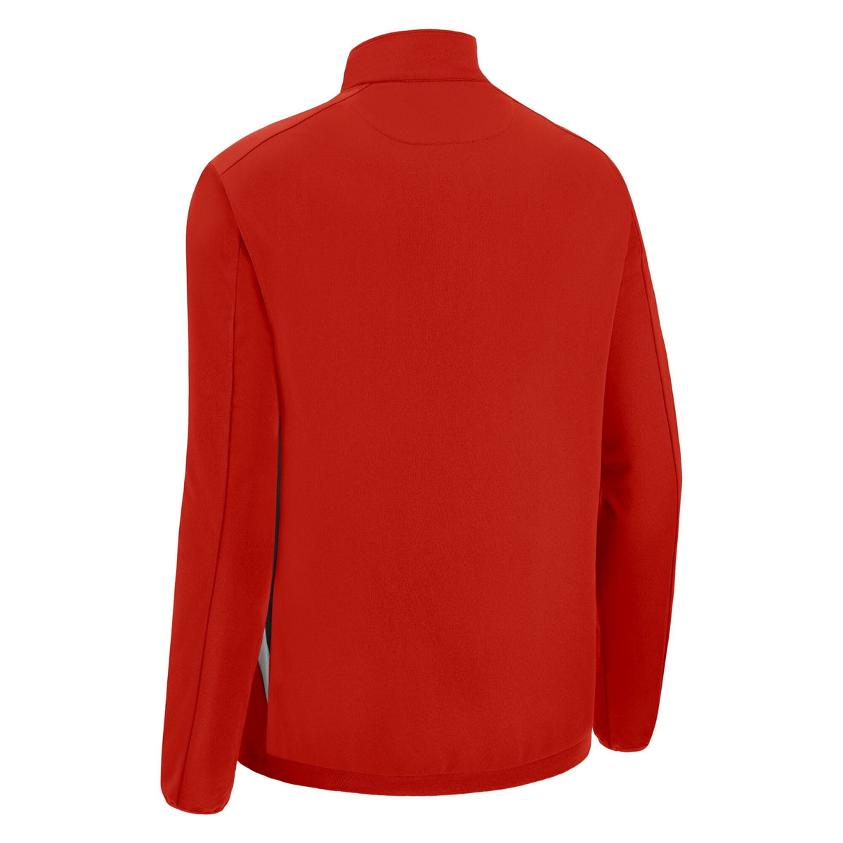 Macron Raijin - Red/White - view-02