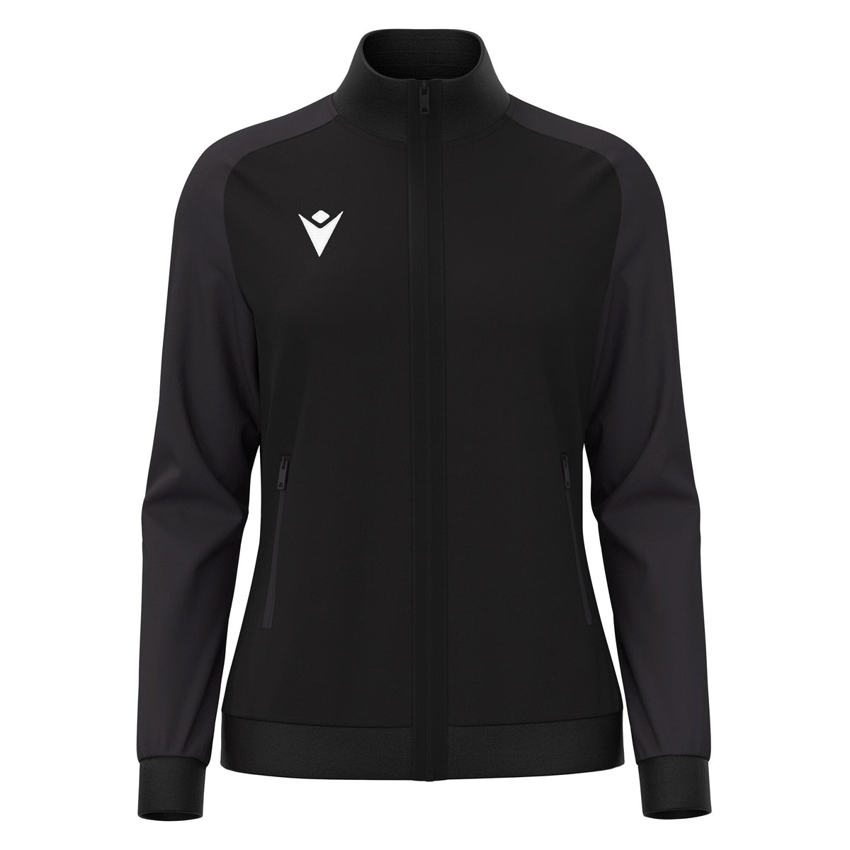 Macron Rama - Black - view-10
