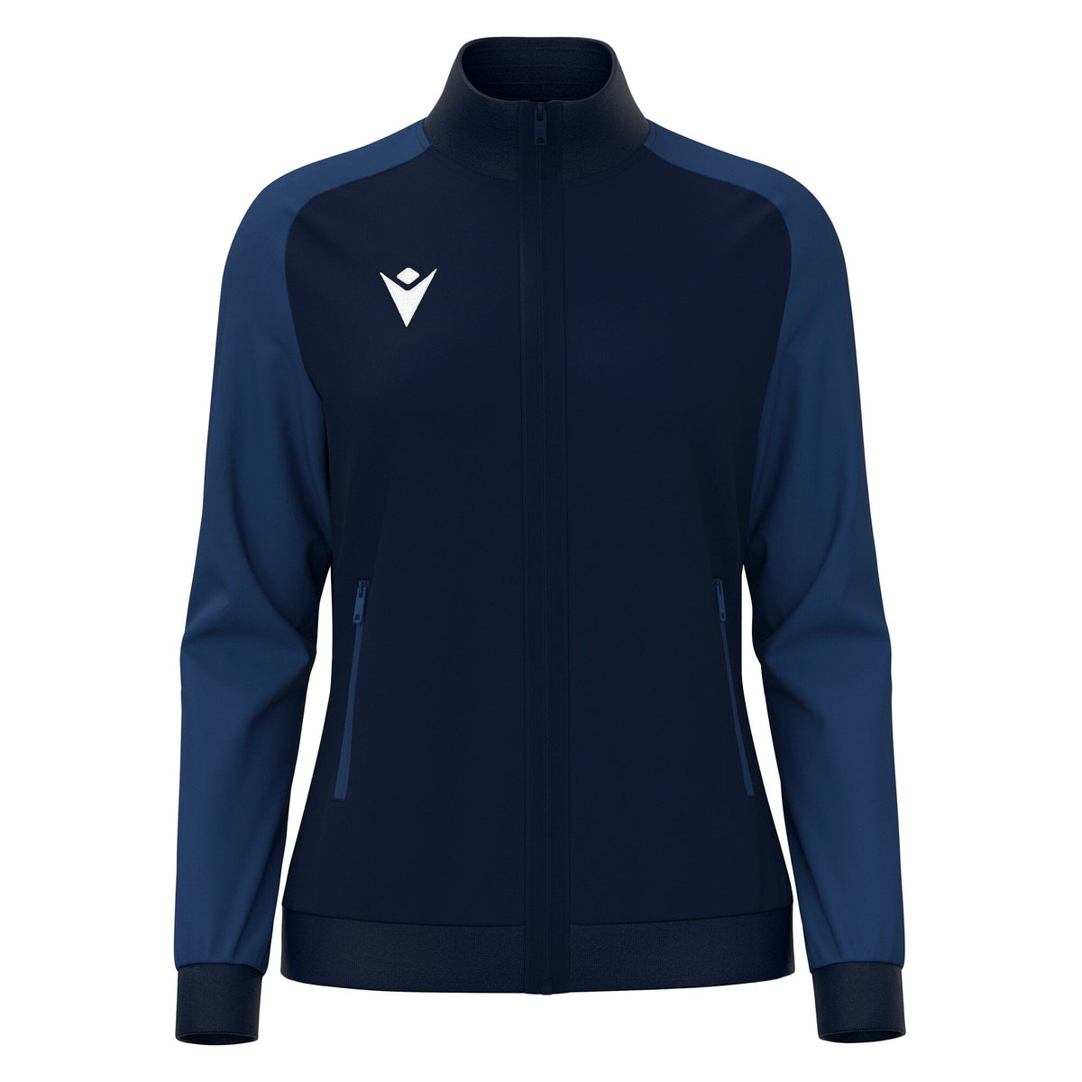 Macron Rama - Navy - view-10