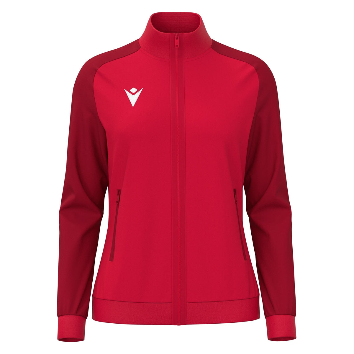 Macron Rama - Red - view-10