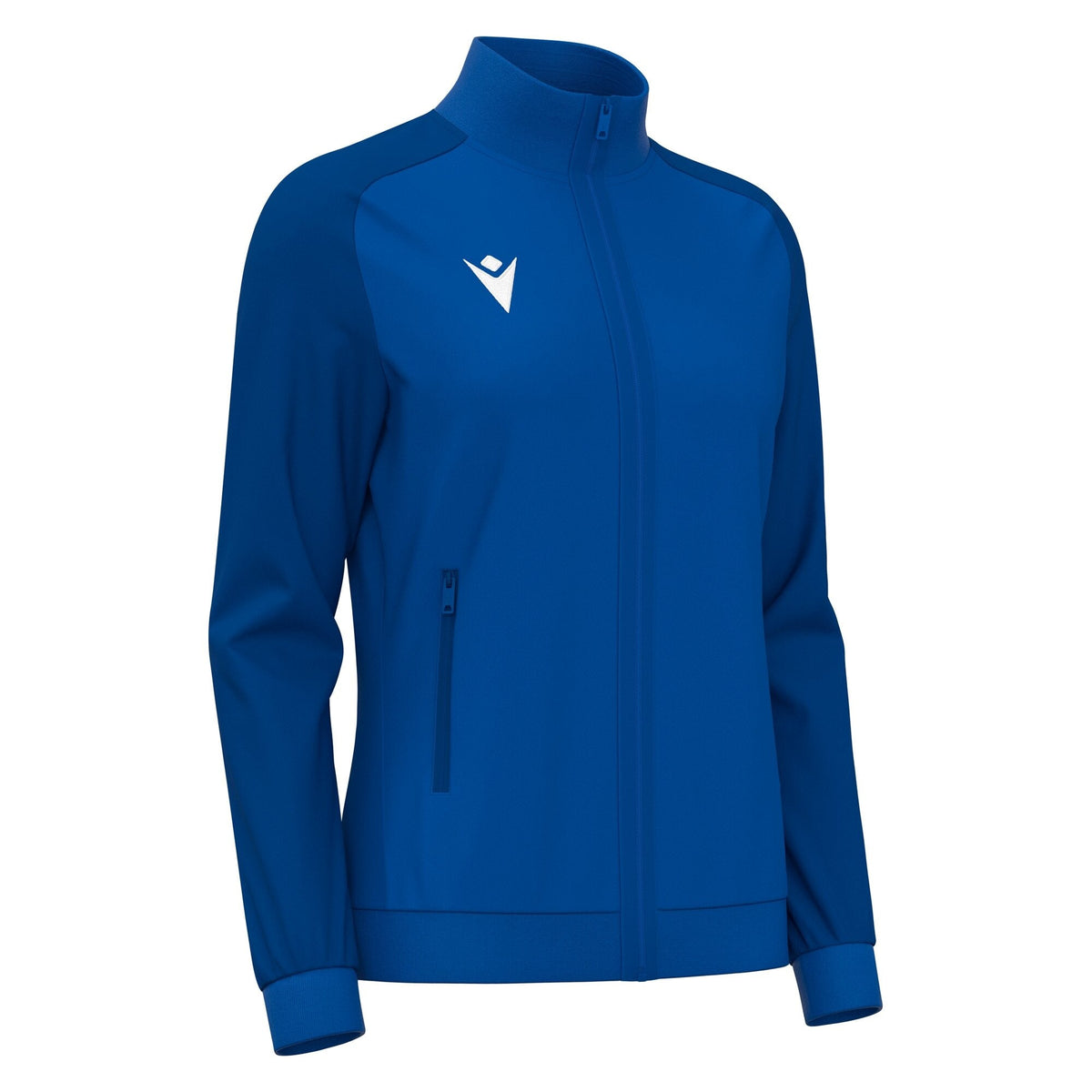 Macron Rama - Royal Blue - main