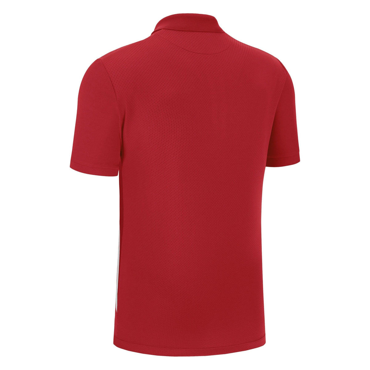 Macron Rap - Red/White - view-02