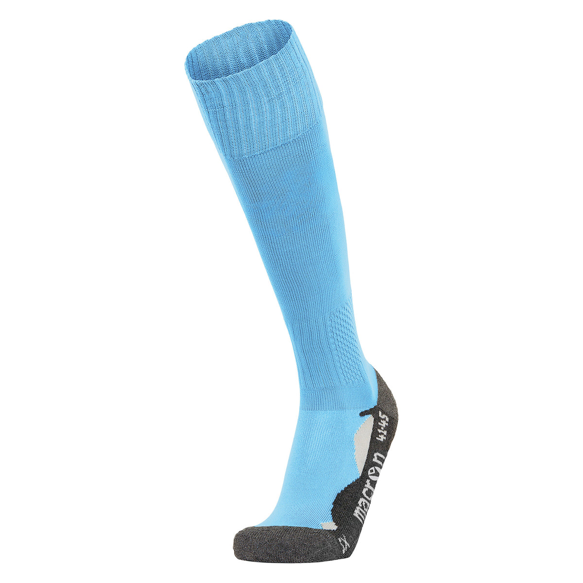 Macron Rayon Socks Pack of 5 - Columbia