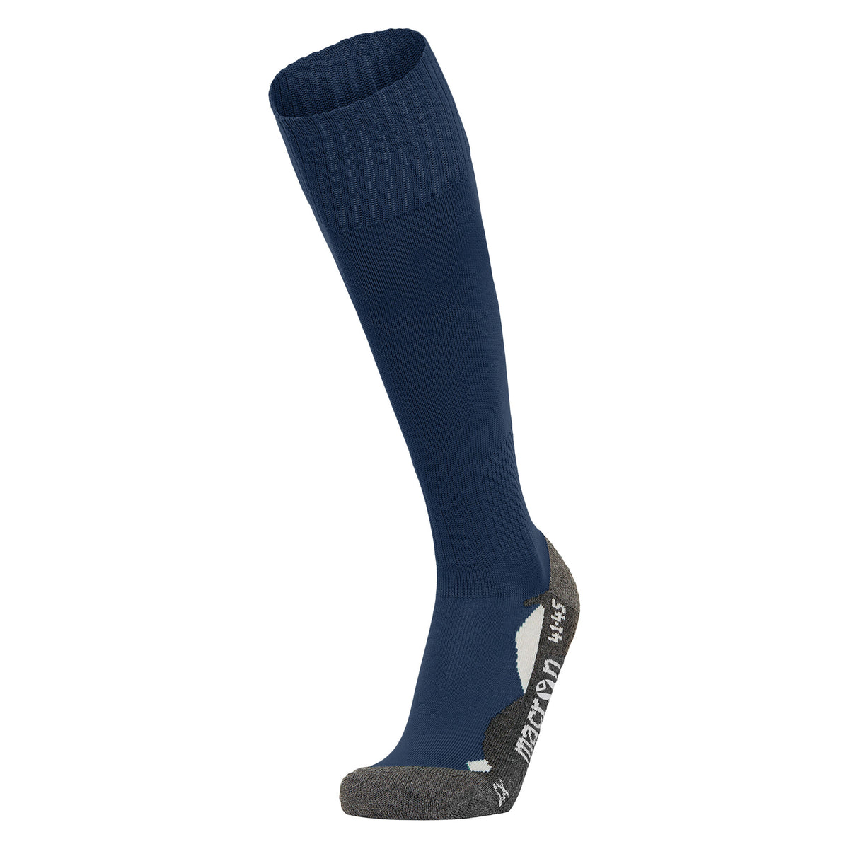 Macron Rayon Socks Pack of 5 - Navy