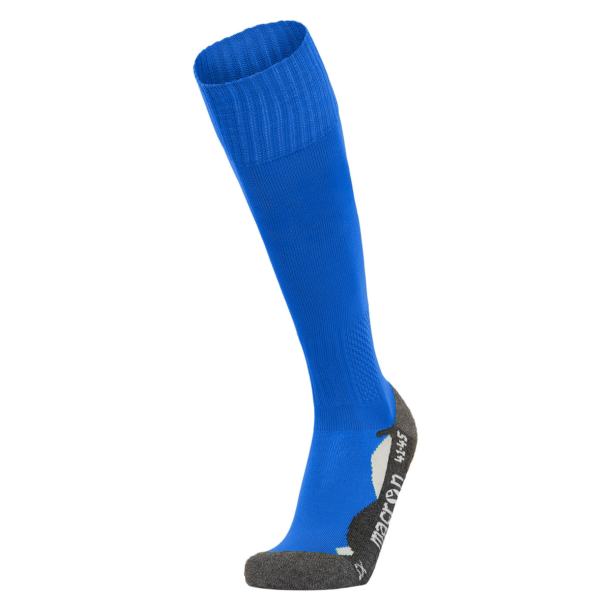 Macron Rayon Socks Pack of 5 - Royal Blue