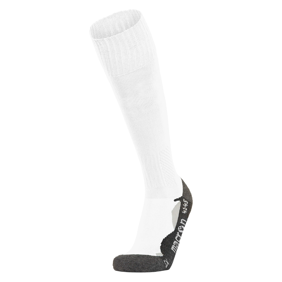 Macron Rayon Socks Pack of 5 - White