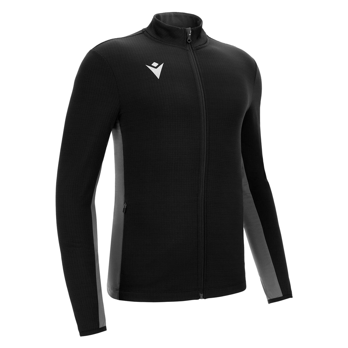 Macron Record - Black/Anthracite - main