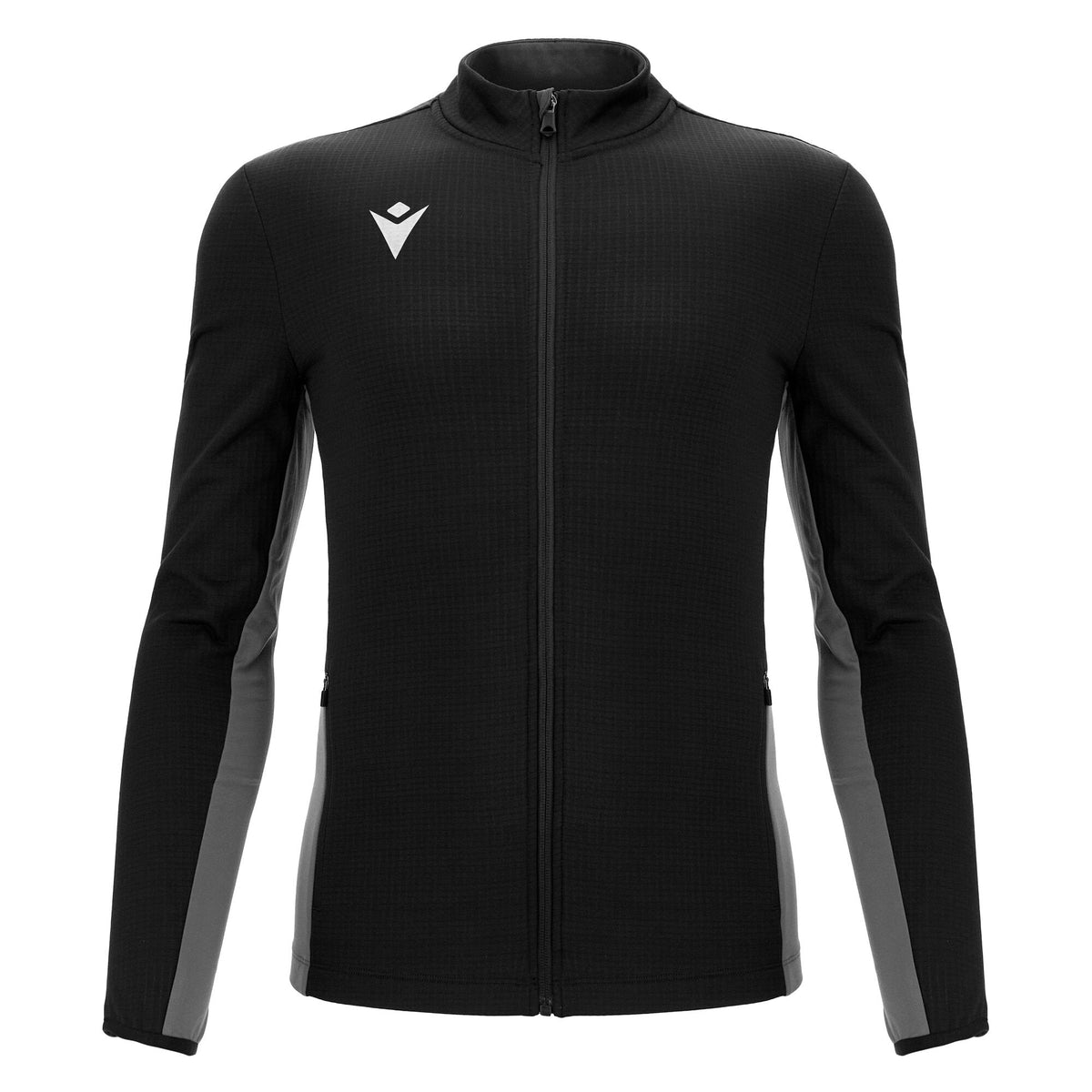 Macron Record - Black/Anthracite - view-10