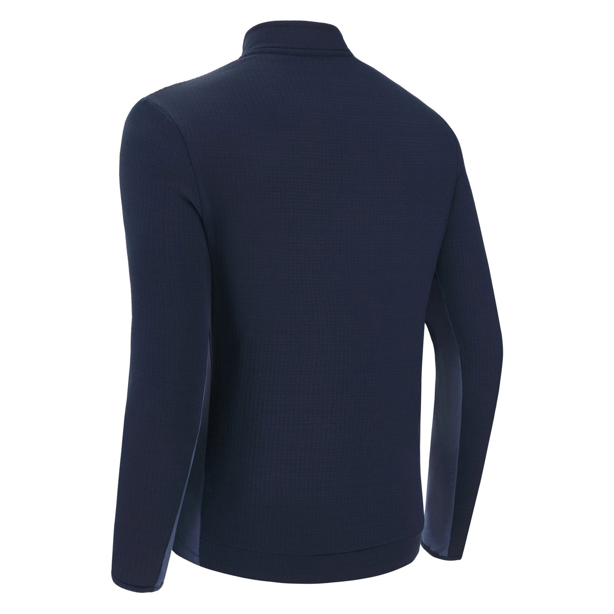 Macron Record - Navy - view-02