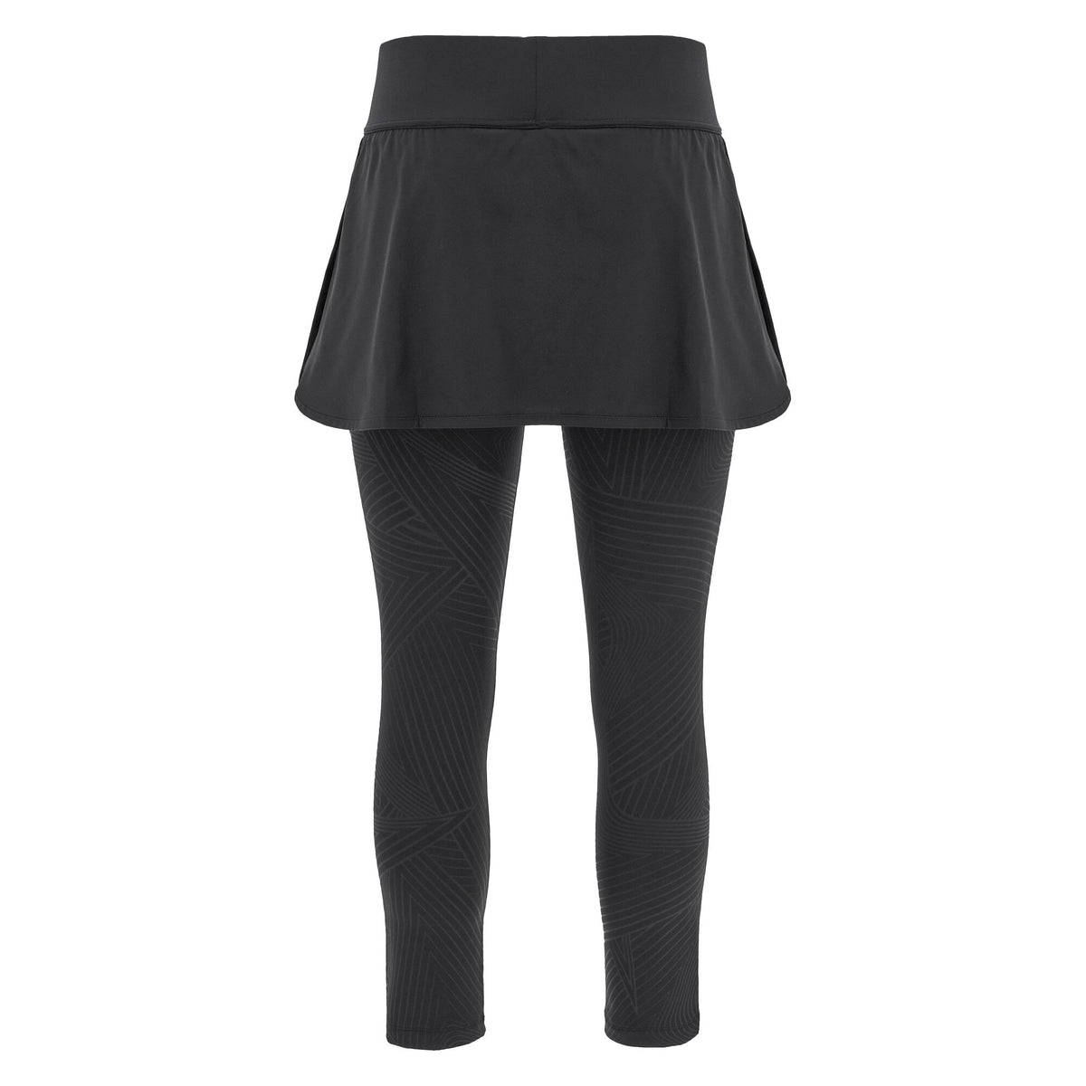 Macron Regina Skirt - Black