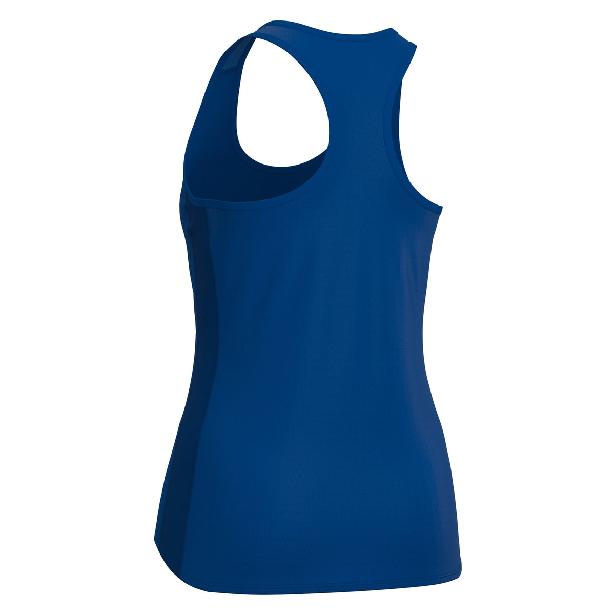 Macron Relay Singlet - Royal Blue