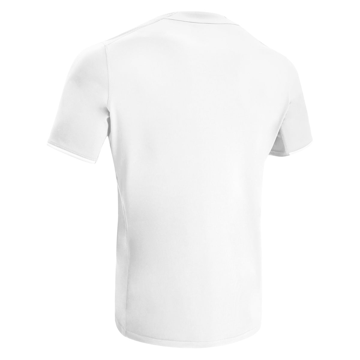 Macron Rhodium Eco Shirt - White