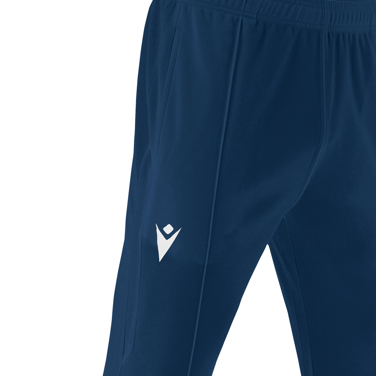 Macron Richards Cricket Pants - Navy