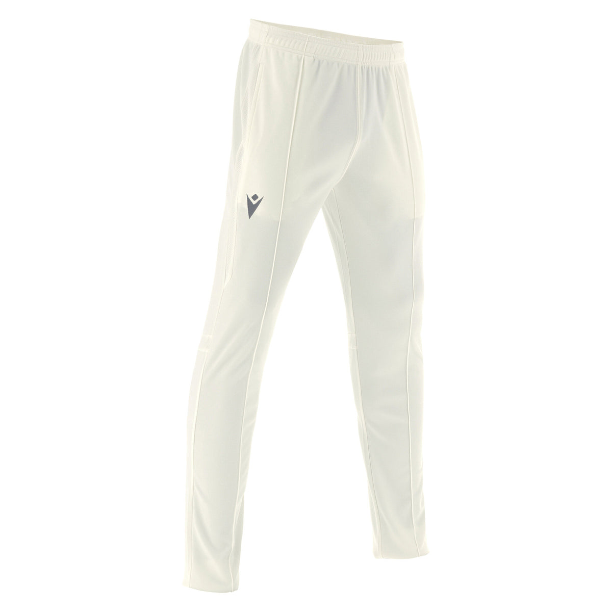 Macron Richards Cricket Pants - Off White