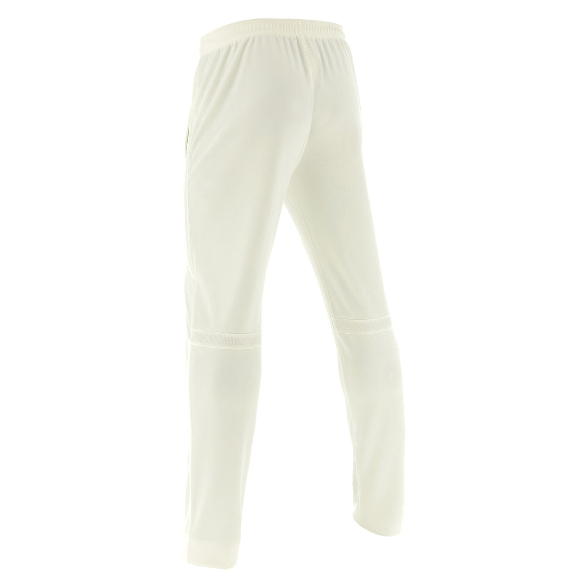 Macron Richards Cricket Pants - Off White