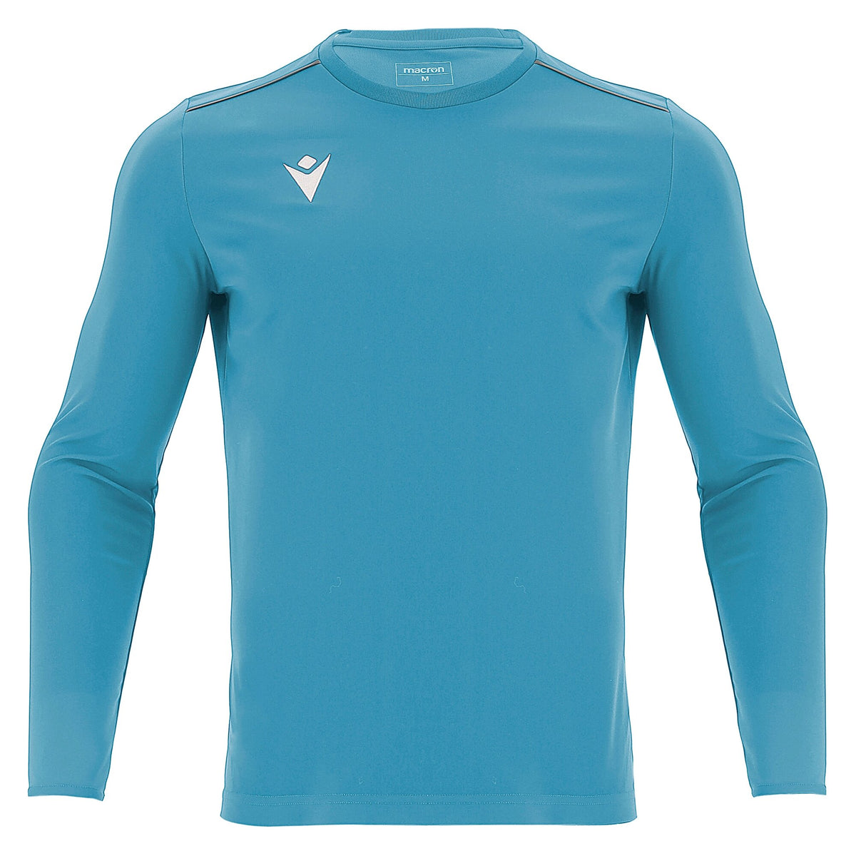Macron Rigel Hero Long Sleeve Shirt - Columbia