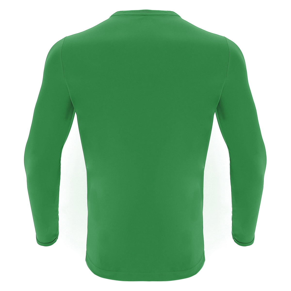 Macron Rigel Hero Long Sleeve Shirt - Green