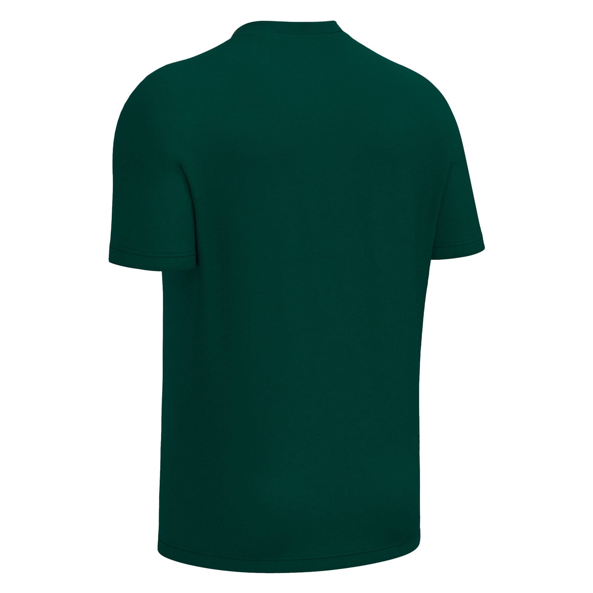 Macron Rigel Hero Shirt - Bottle Green