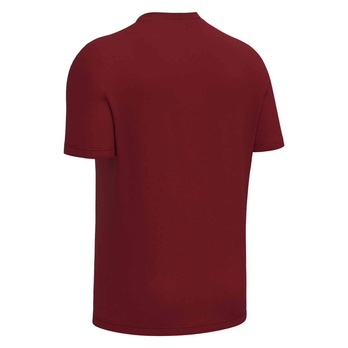 Macron Rigel Hero Shirt - Cardinal