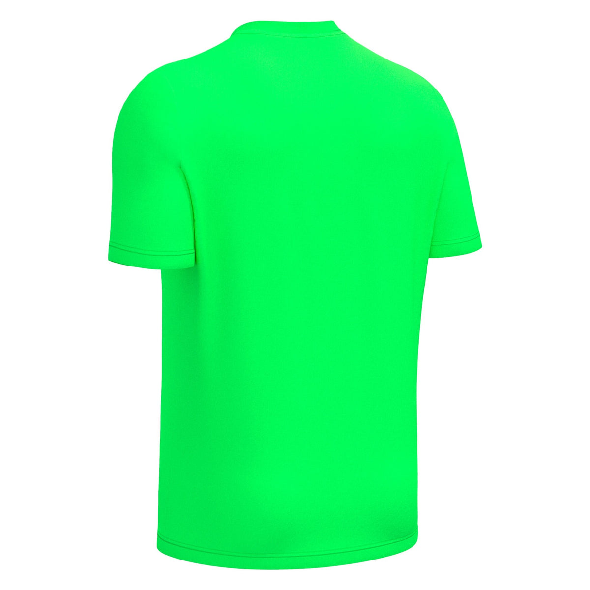 Macron Rigel Hero Shirt - Neon Green