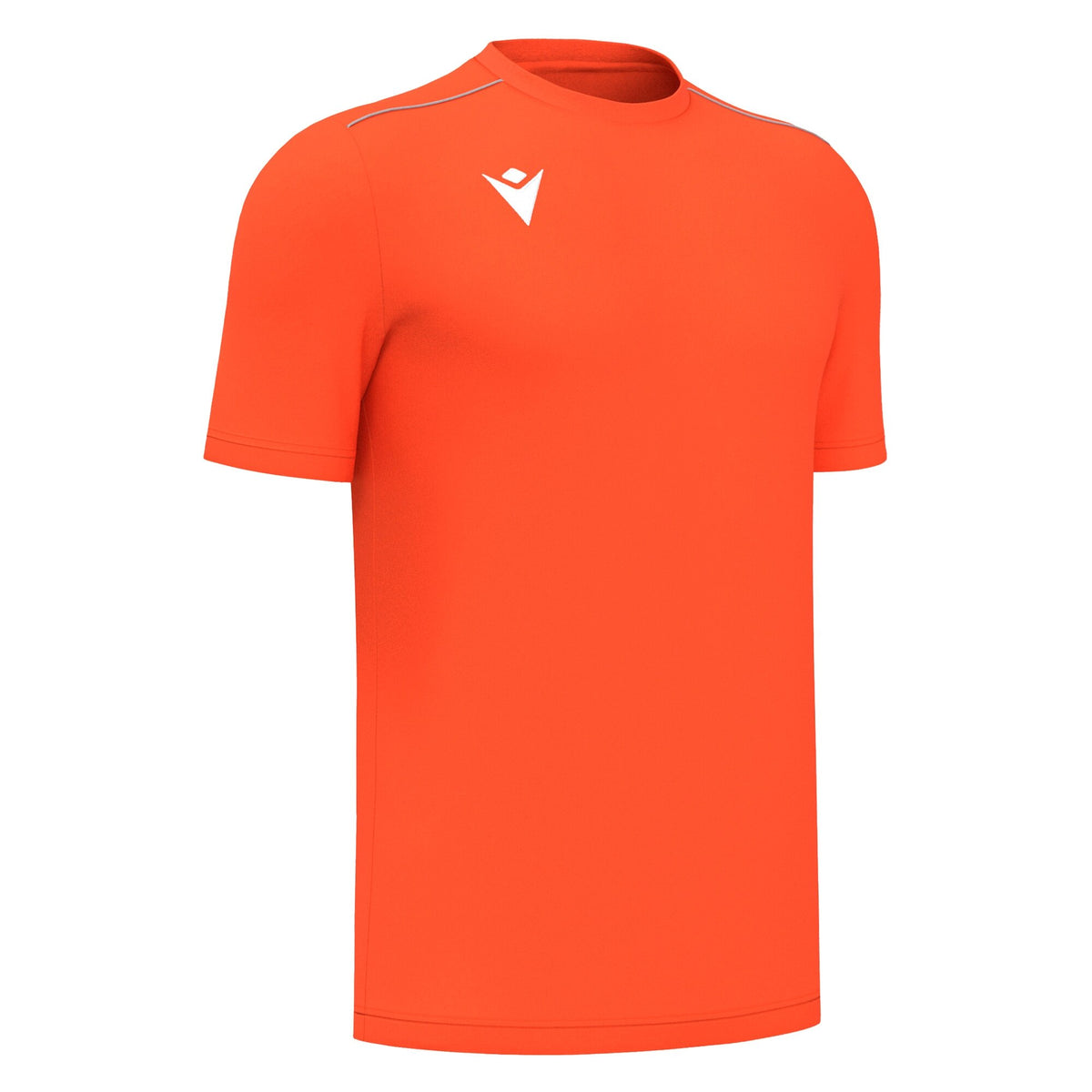 Macron Rigel Hero Shirt - Orange
