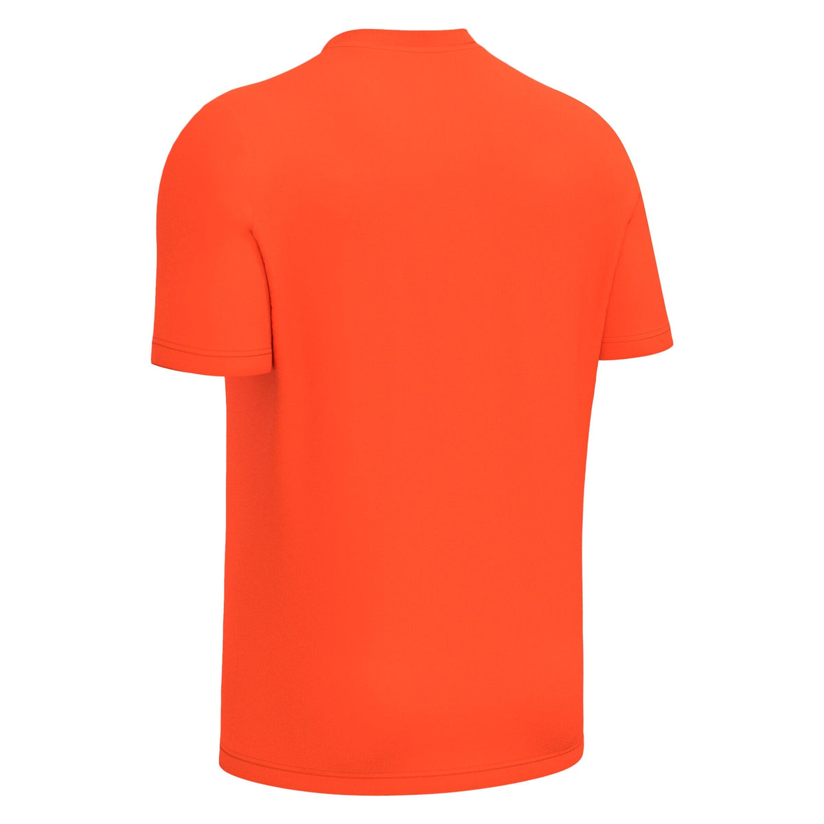 Macron Rigel Hero Shirt - Orange