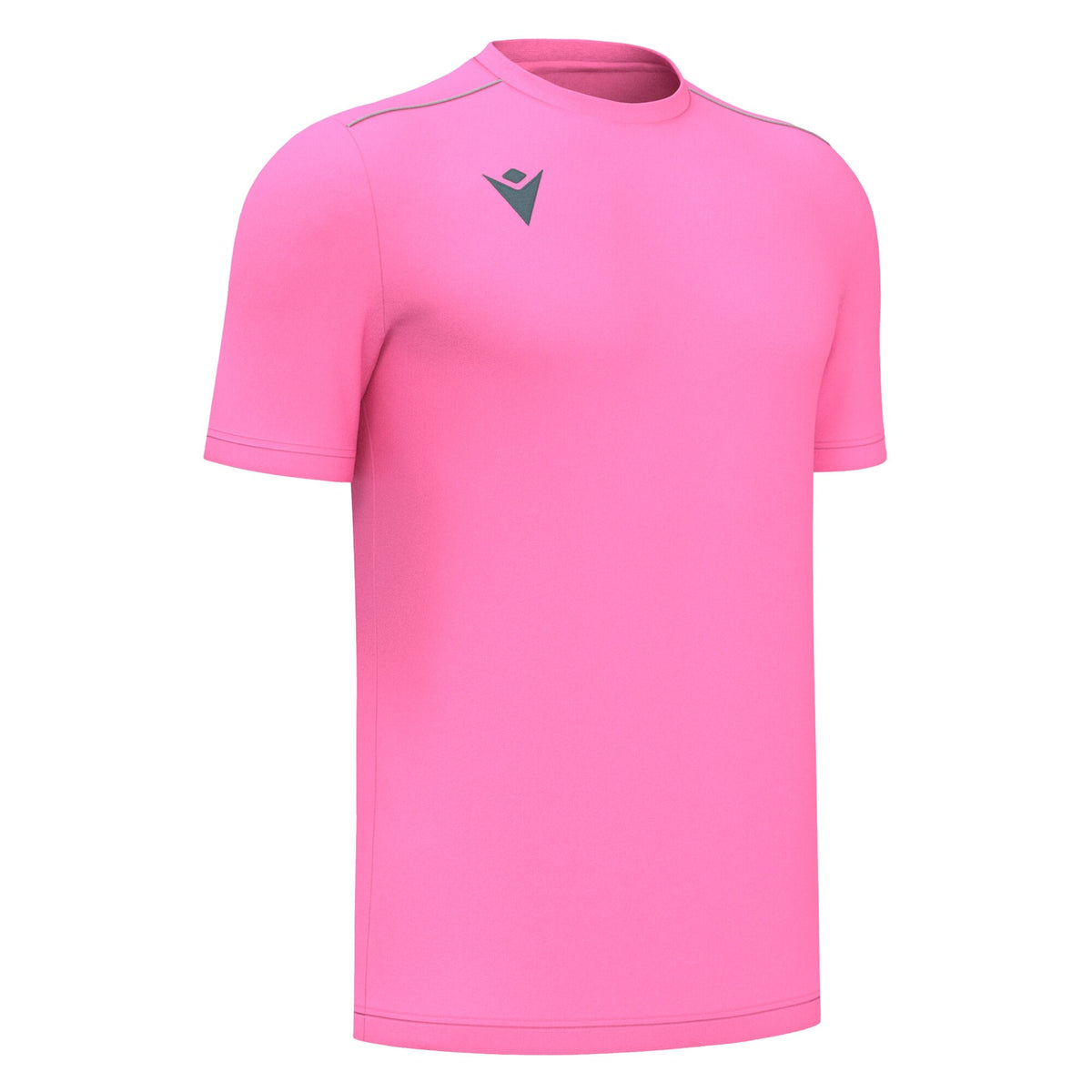 Macron Rigel Hero Shirt - Pink