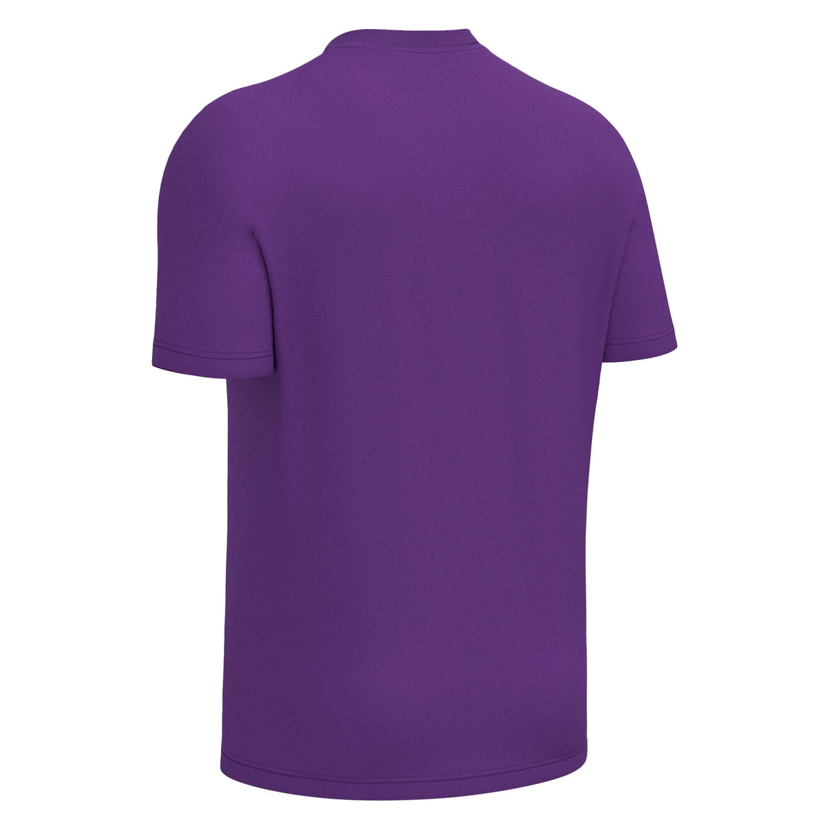 Macron Rigel Hero Shirt - Purple
