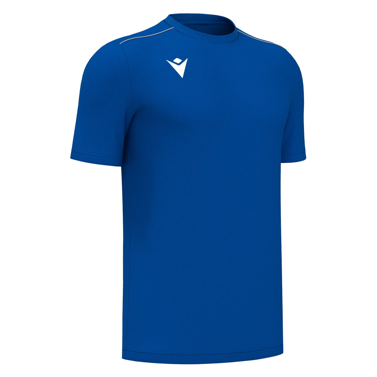 Macron Rigel Hero Shirt - Royal Blue