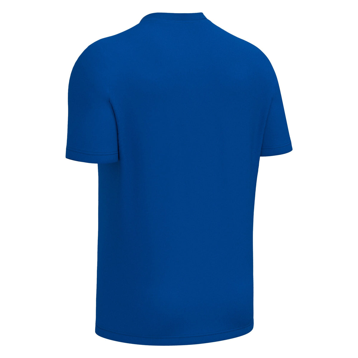 Macron Rigel Hero Shirt - Royal Blue