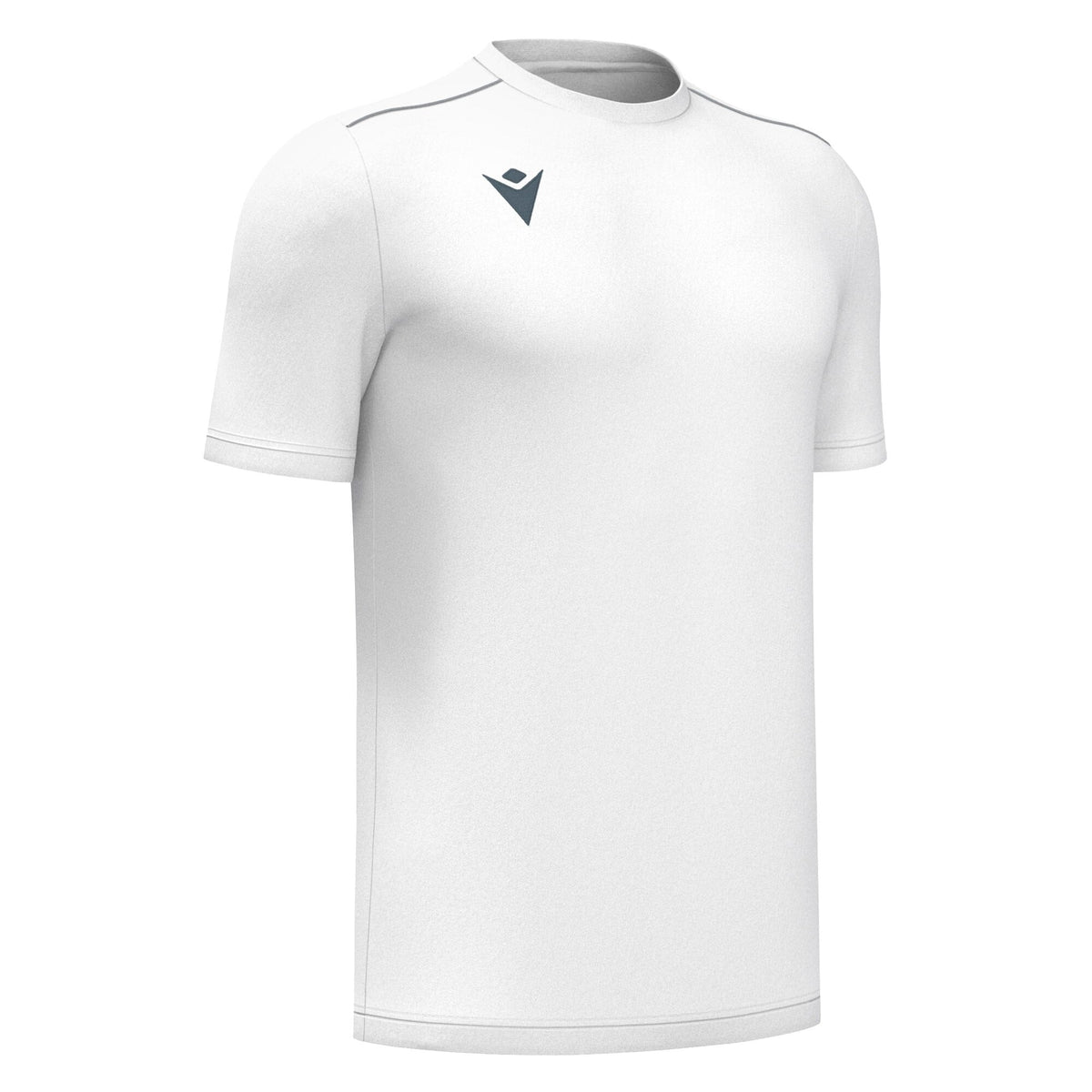 Macron Rigel Hero Shirt - White