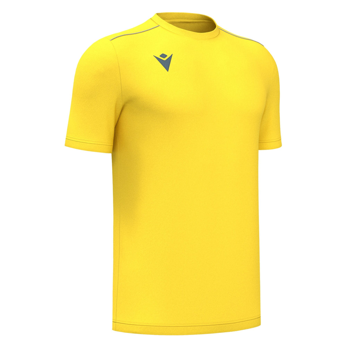 Macron Rigel Hero Shirt - Yellow