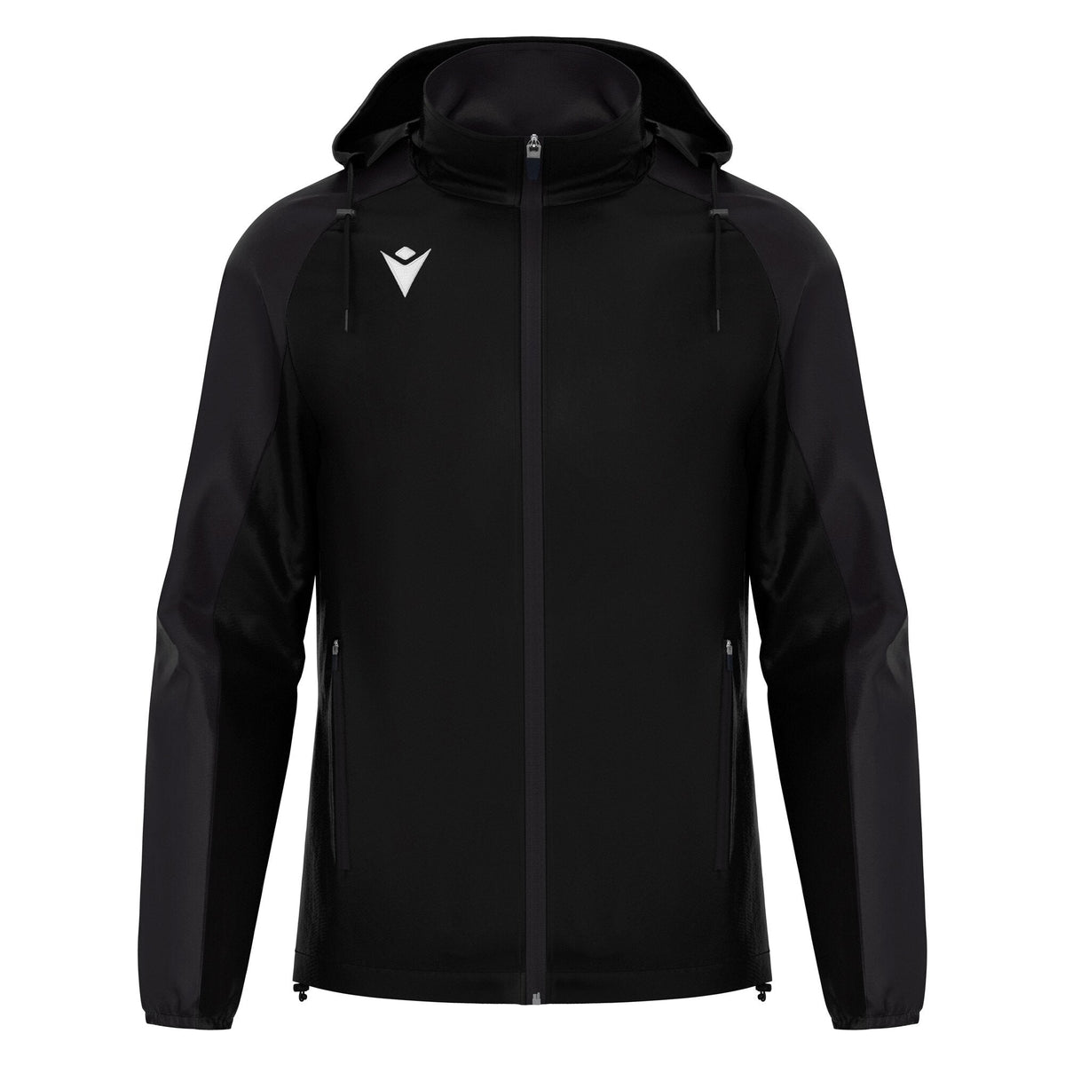 Macron Rivendell - Black - view-10