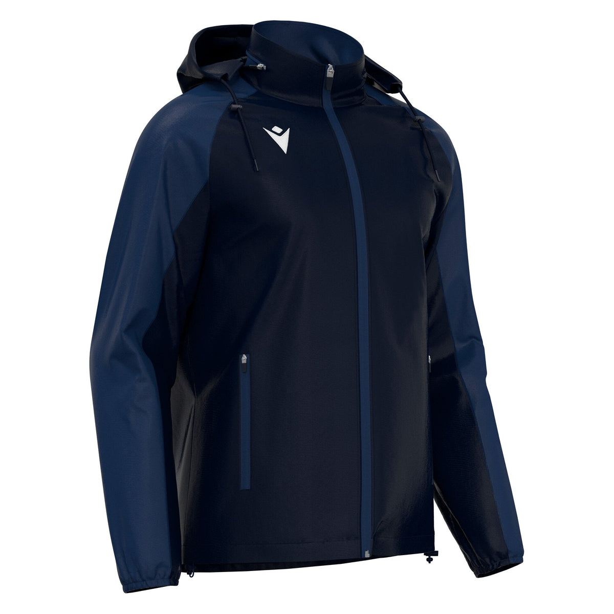 Macron Rivendell - Navy - main