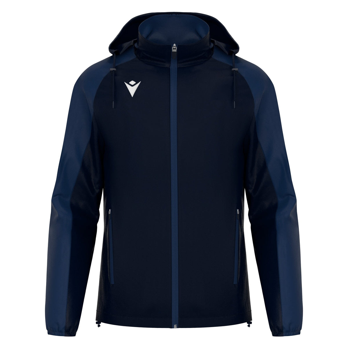 Macron Rivendell - Navy - view-10