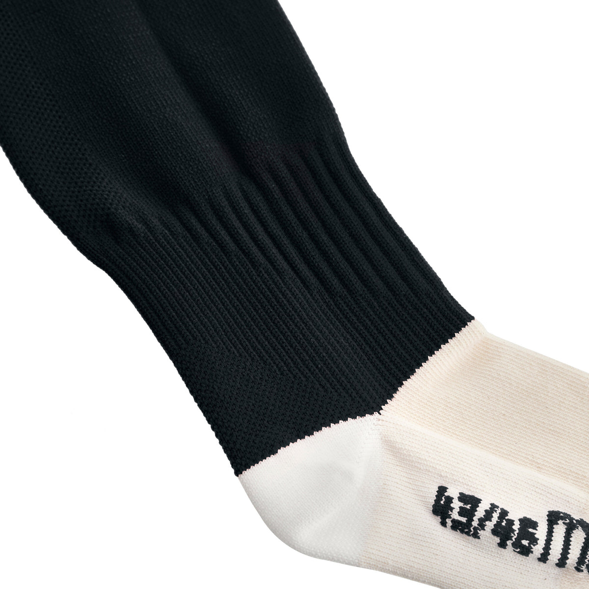Macron Round Evo Socks Pack of 5 - Black