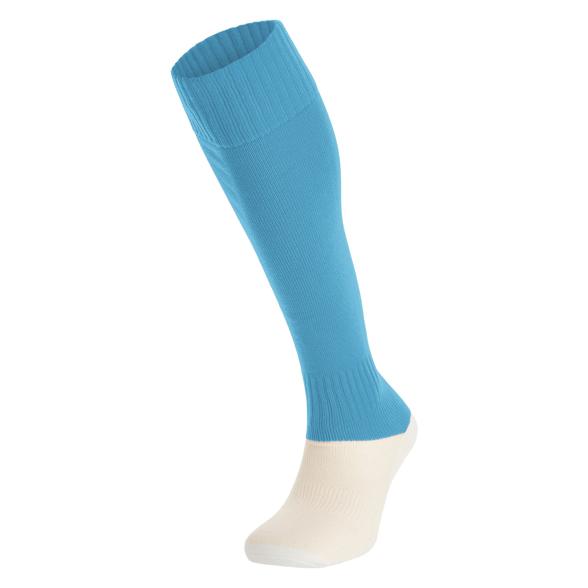 Macron Round Evo Socks Pack of 5 - Columbia