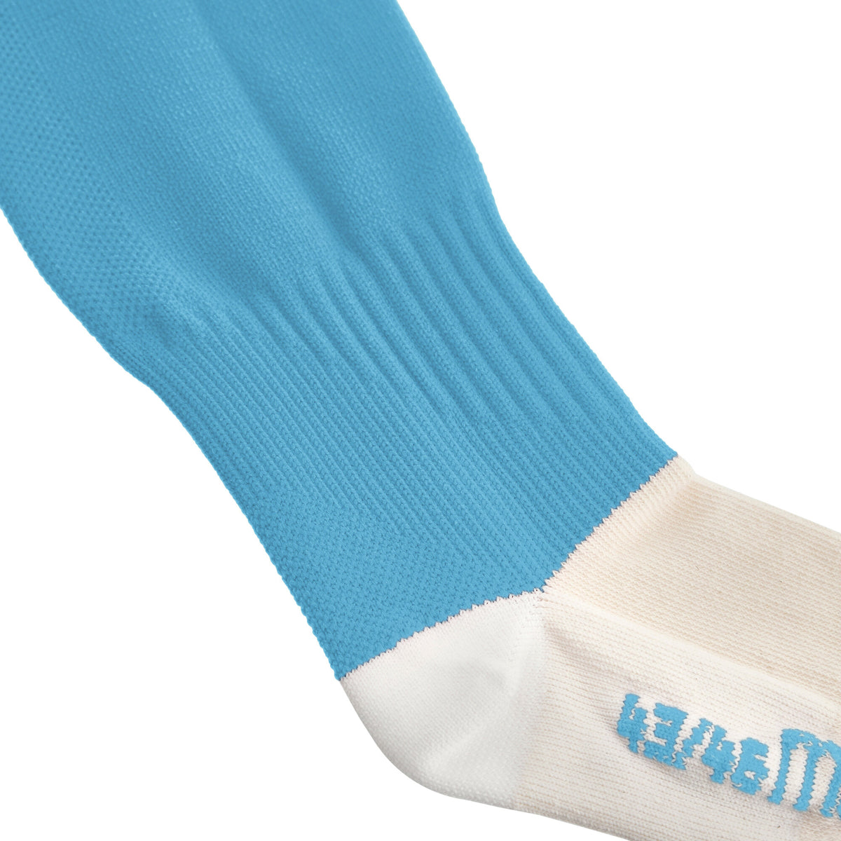 Macron Round Evo Socks Pack of 5 - Columbia