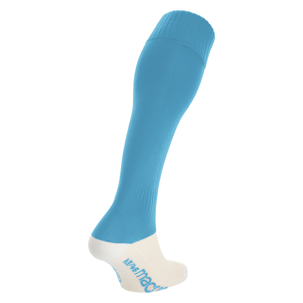 Macron Round Evo Socks Pack of 5 - Columbia