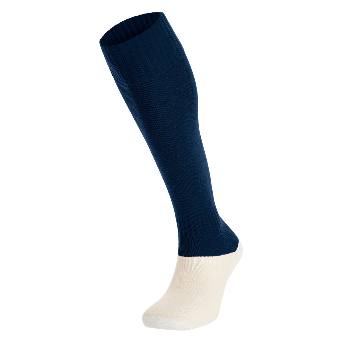 Macron Round Evo Socks Pack of 5 - Navy