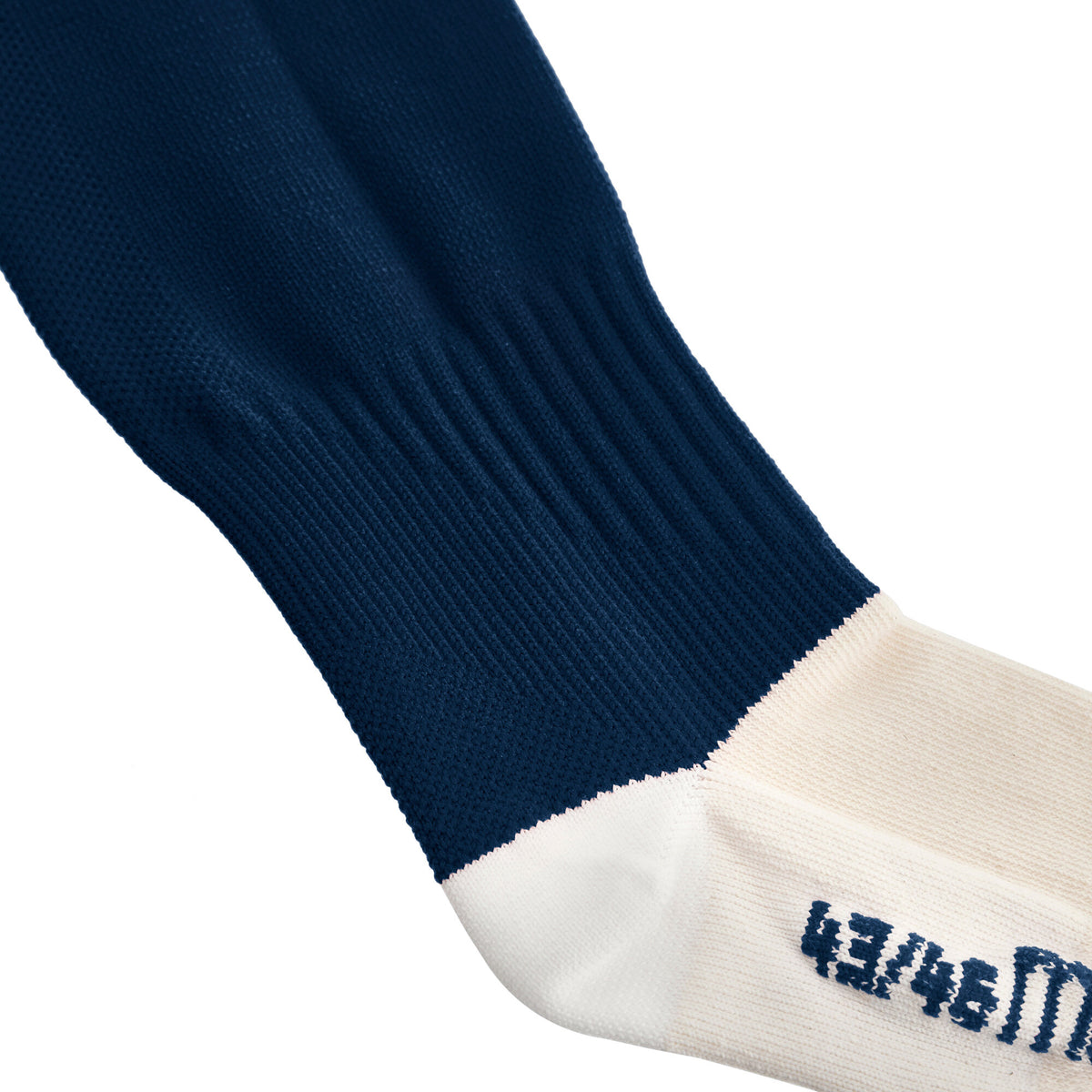 Macron Round Evo Socks Pack of 5 - Navy