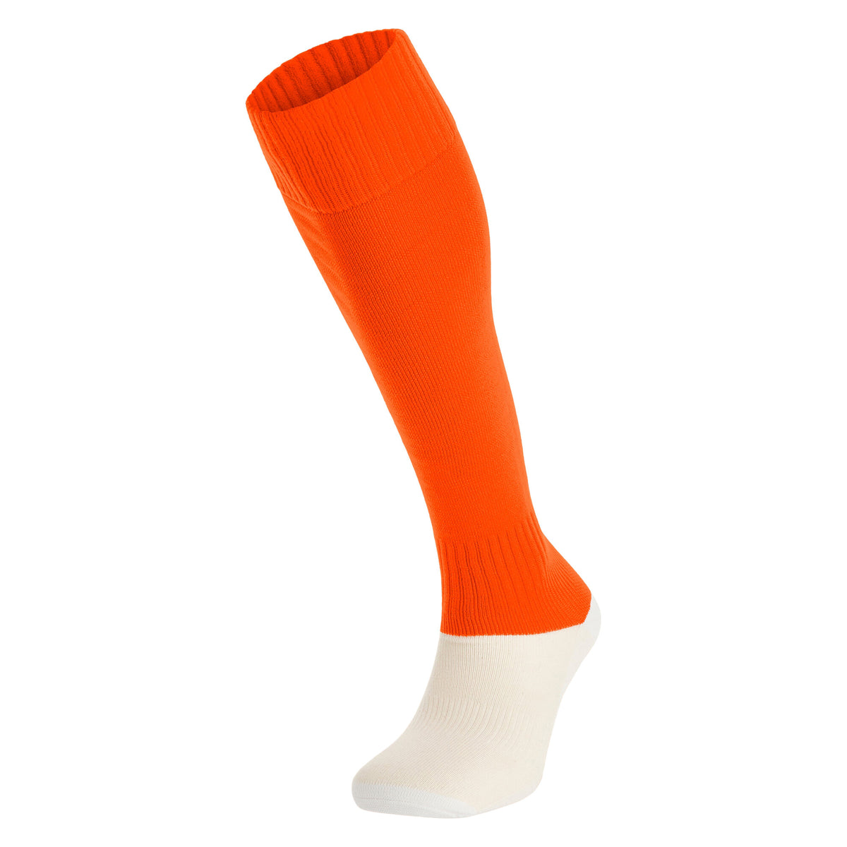 Macron Round Evo Socks Pack of 5 - Orange