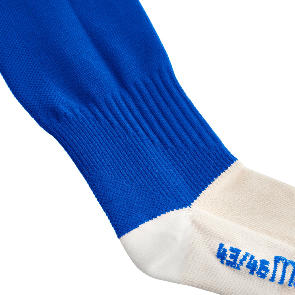 Macron Round Evo Socks Pack of 5 - Royal Blue