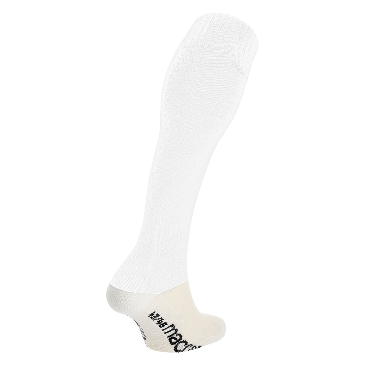 Macron Round Evo Socks Pack of 5 - White