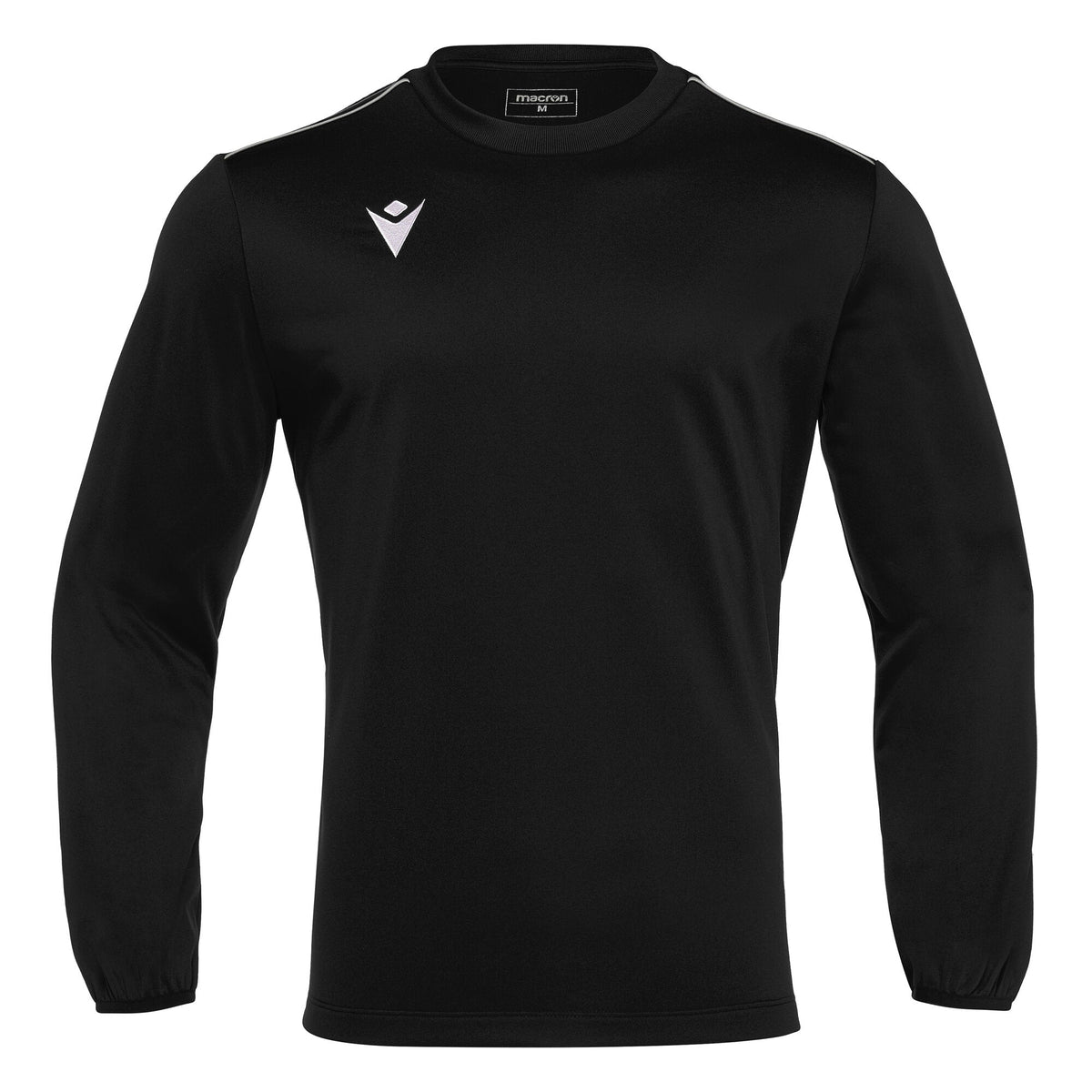 Macron Salzach - Black - view-10