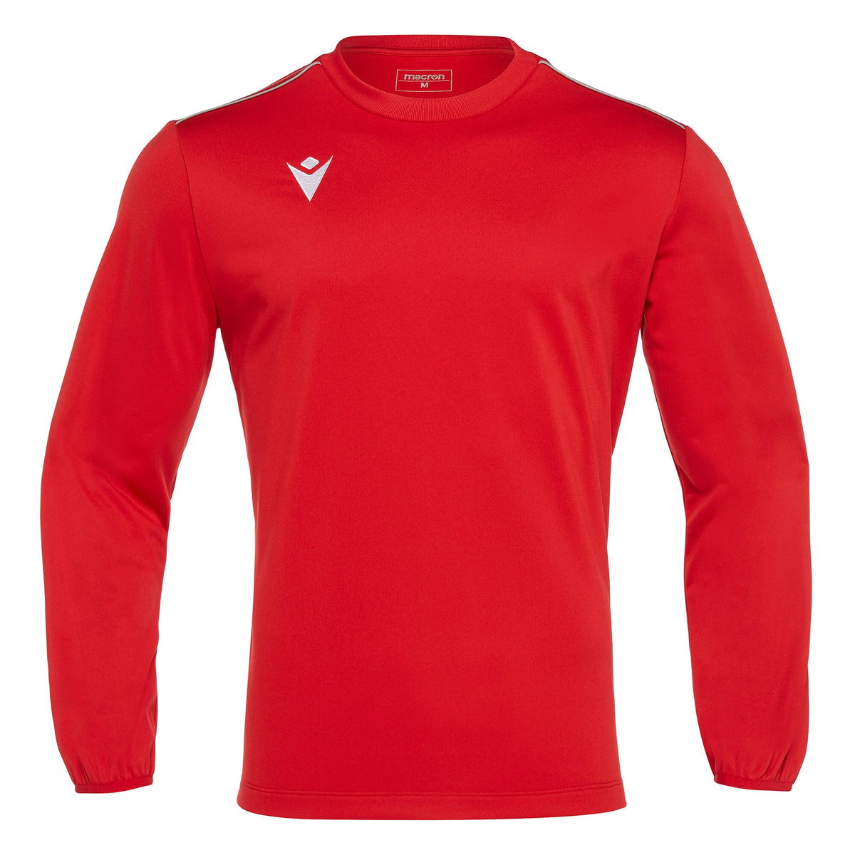 Macron Salzach - Red - view-10
