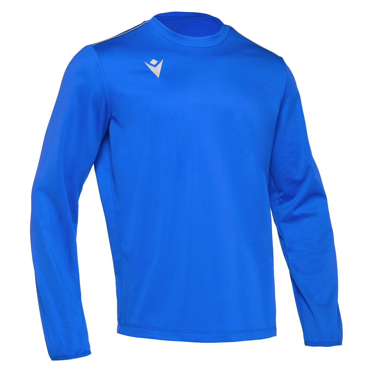 Macron Salzach - Royal Blue - main