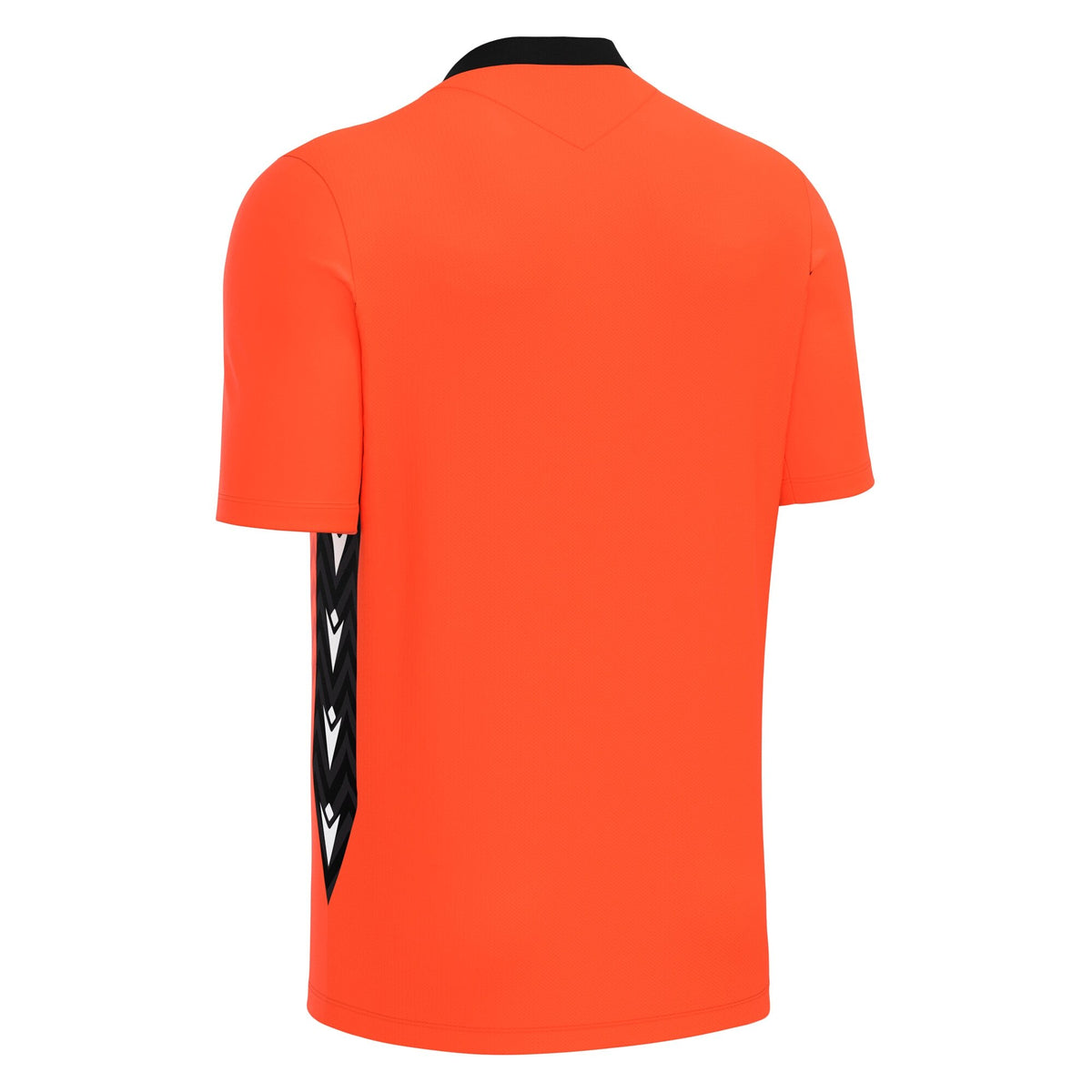 Macron Scorpio Eco Goalkeeper Shirt - Orange/Black